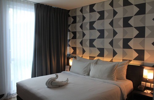 Surabaya Hotel | Luminor Hotel Jemursari by WH
