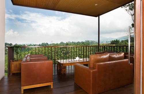 Lembang Hotel | SanGria Resort & Spa