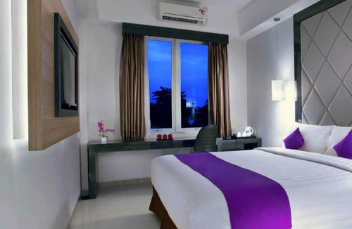 Balikpapan Hotel | Quest Hotel Balikpapan by ASTON