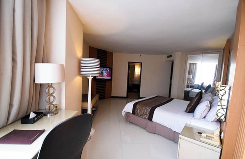 Braga Hotel | Kedaton Hotel