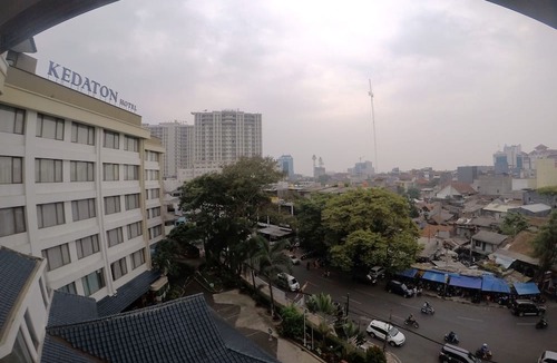 Braga Hotel | Kedaton Hotel