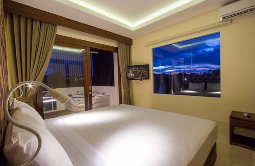 Nakula Hotel | M Suite Bali