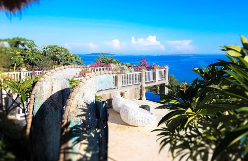 Pemenang Hotel | The Princess Of Mentigi Bay