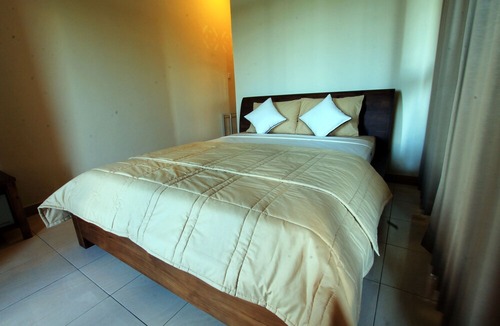 Lodtunduh Hotel | Ubud Canti Accommodation