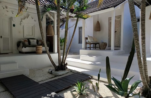 Pecatu Hotel | Sal Secret Spot