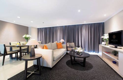 Cilandak Hotel | Hotel Kristal