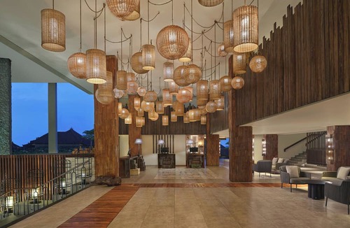 Downtown Kuta Hotel | Four Points By Sheraton Bali, Kuta