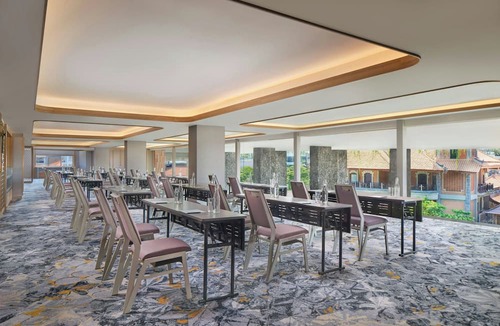 Downtown Kuta Hotel | Four Points By Sheraton Bali, Kuta