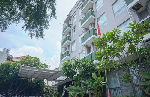 Solo City Centre Hotel | Loji Hotel Solo by Wstay