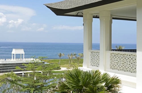 Gianyar Hotel | Rumah Luwih Bali