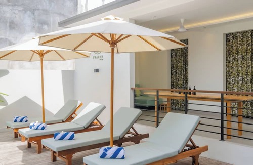 Babakan Hotel | TheNomad Canggu