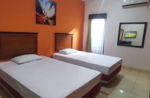 Balikpapan Hotel | Hotel O Classic Guesthouse