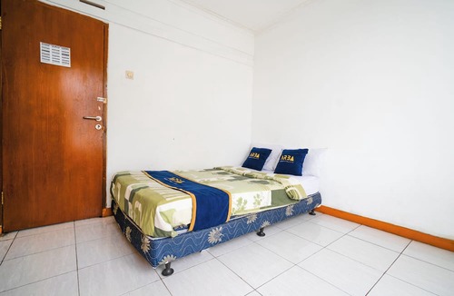 Setiabudi Hotel | Balebat Guest House By ARBA