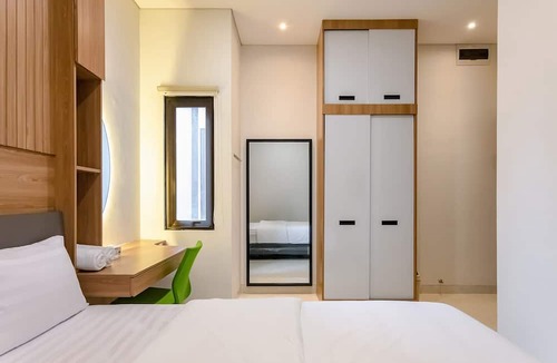 Semarang House | Ruang Senja Semarang, by INNCA COLLECTION