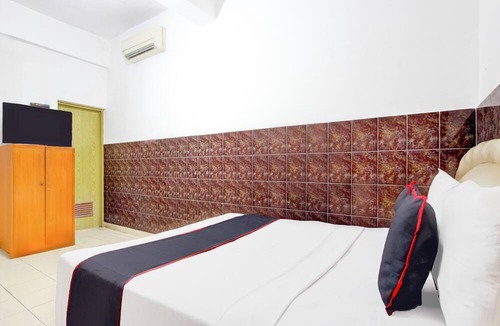 Semarang Hotel | Hotel O Hotel Wisma Hasanah