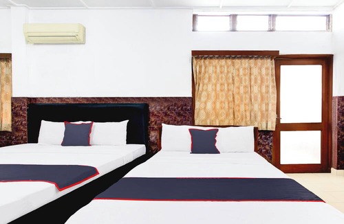 Semarang Hotel | Hotel O Hotel Wisma Hasanah