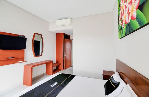 Sidakarya Hotel | Collection O Bali Sanur near Bali Mandara Hospital
