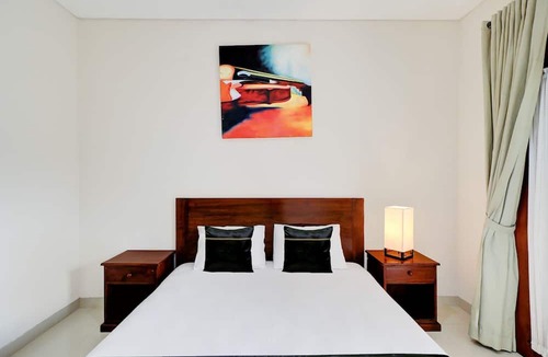Sidakarya Hotel | Collection O Bali Sanur near Bali Mandara Hospital