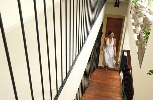 Melayang Hotel | MJ House
