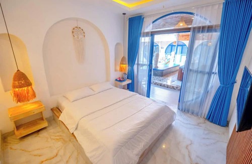 Denpasar Utara Hotel | Anny Guesthouse 2 by Ecommerceloka