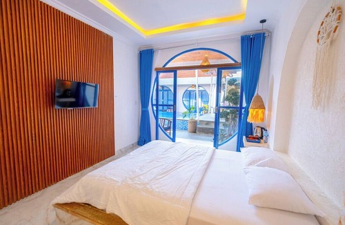 Denpasar Utara Hotel | Anny Guesthouse 2 by Ecommerceloka