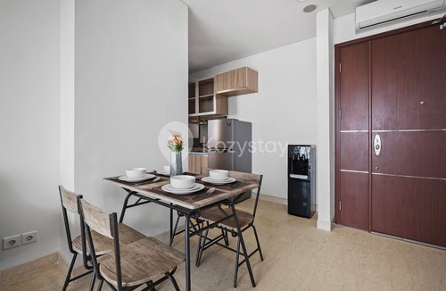 Chinatown Apartment | Averona by Kozystay - Taman Sari