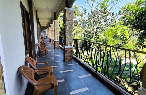 Jepara Hotel | Beringin View Hotel & Resort