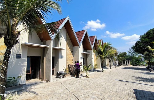 Jepara Hotel | Beringin View Hotel & Resort