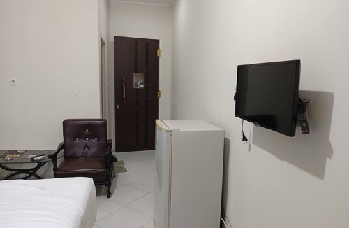 Bandar Lampung Hostel | Four Hostel Bandar Lampung