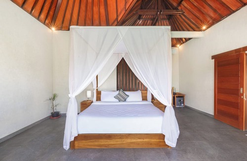 Amlapura House | Tumbu Retreat