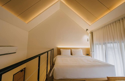 Kerobokan Hotel | Jiva Flow Kerobokan
