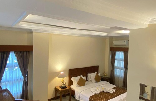Solo City Centre Hotel | De Solo Boutique Hotel