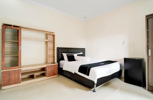 Bekasi Hotel | Hotel O Griya Cewang Syariah