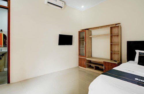 Bekasi Hotel | Hotel O Griya Cewang Syariah