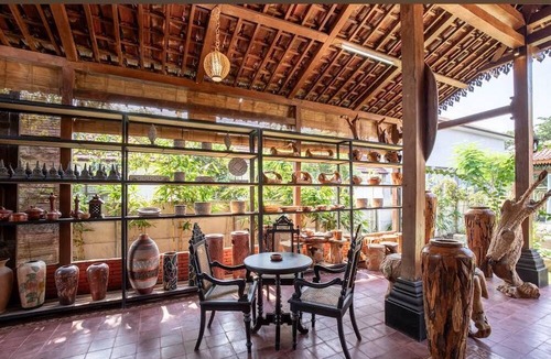 Central Lombok House | JavaLO Lite