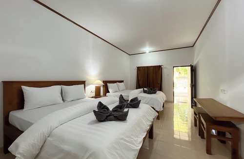 Bira Hotel | Bara Cabana Hotel