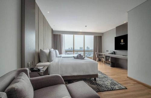 Old Jakarta Hotel | The Grand Platinum Jakarta