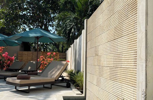 Gili Air Resort | Gila House