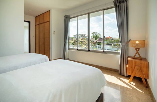 Kuta Selatan Hotel | Maestro Bay View Villa
