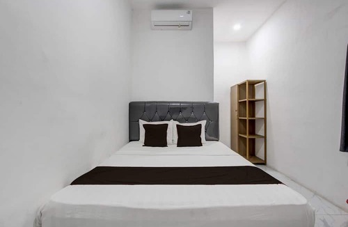 Batang Hotel | Capital O Barra Residence