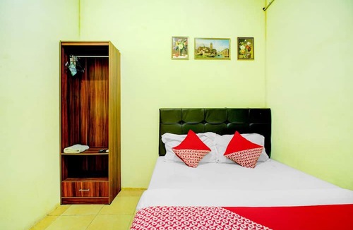 Depok Hotel | Hotel O Hartini Residence Syariah