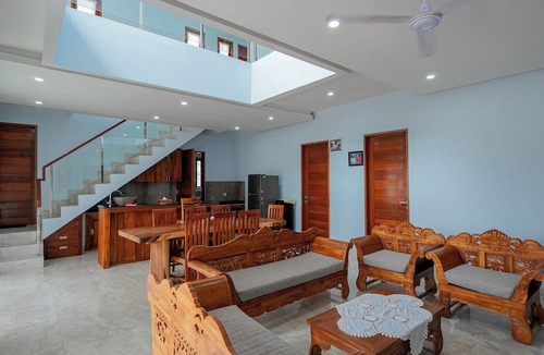 Banjarangkan House | Mona Bali Guest House