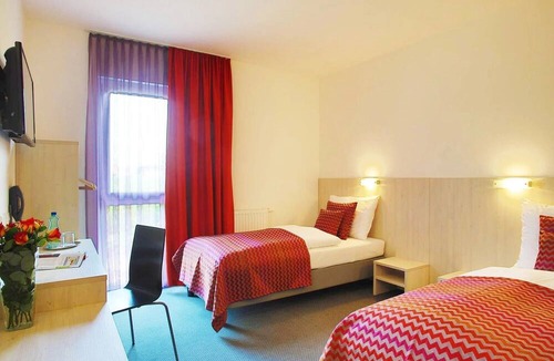 Pausendorf Hotel | ART HOTEL SPIELBERG