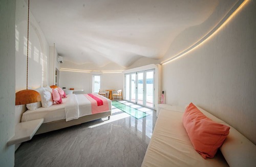 Labuan Bajo Resort | 69 Resort & Beach Club by Loccal Collection, Labuan Bajo