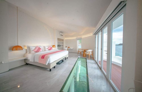 Labuan Bajo Resort | 69 Resort & Beach Club by Loccal Collection, Labuan Bajo