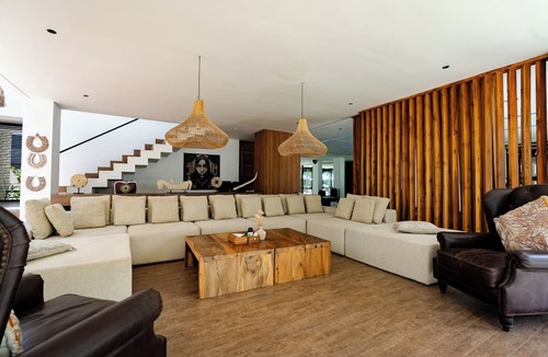 Tumbak Bayuh Villa | VILLA ZENO ARETE
