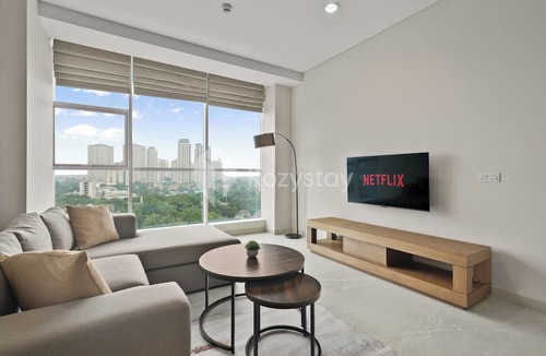 Grogol Utara Apartment | Sorami by Kozystay - Senayan