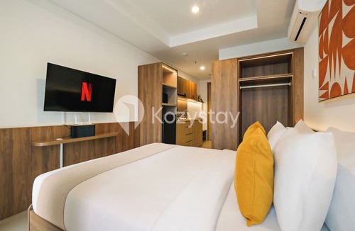 Cilandak Apartment | Staya Antasari by Kozystay - Cilandak