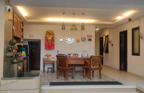 Sidakarya Hotel | Living bali homestay near sanur