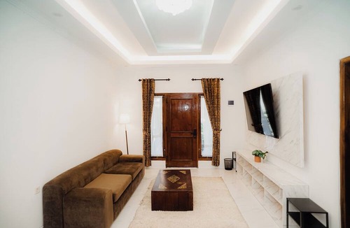 Ngaglik House | Illusion Homestay